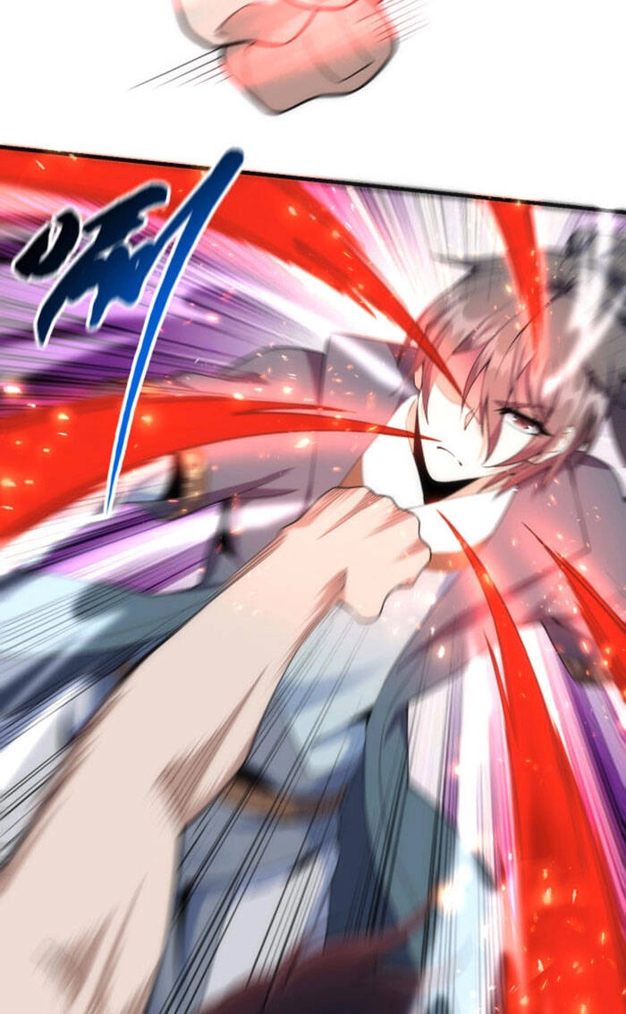 Vạn Cổ Thần Đế Chapter 13 - 38