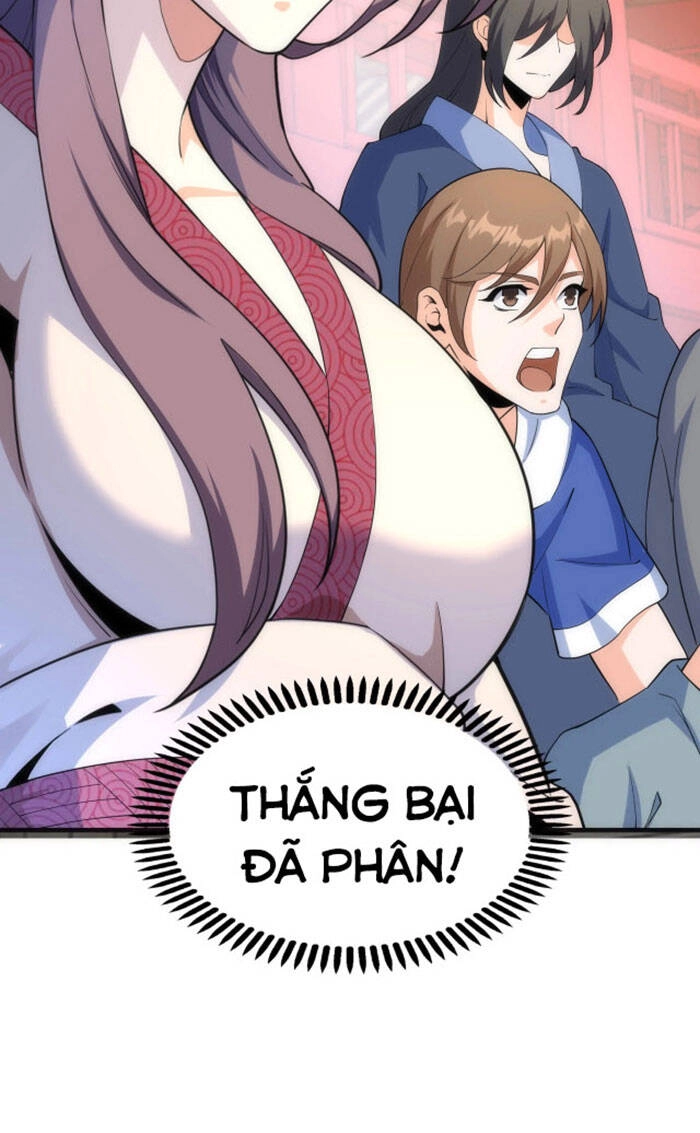 Vạn Cổ Thần Đế Chapter 13 - 42