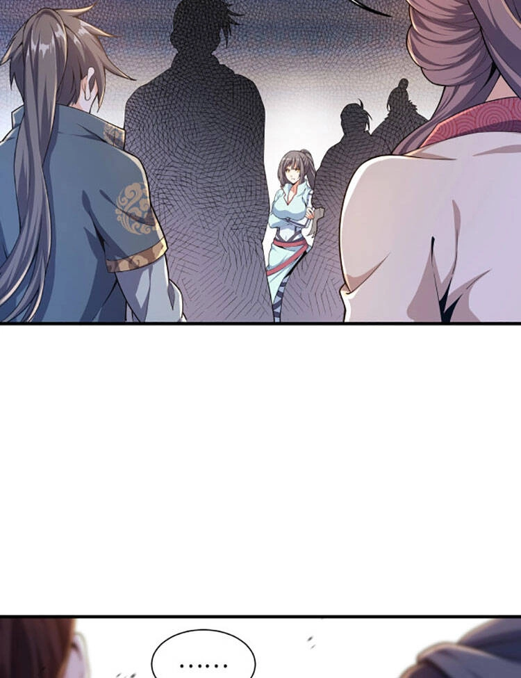 Vạn Cổ Thần Đế Chapter 14 - 15