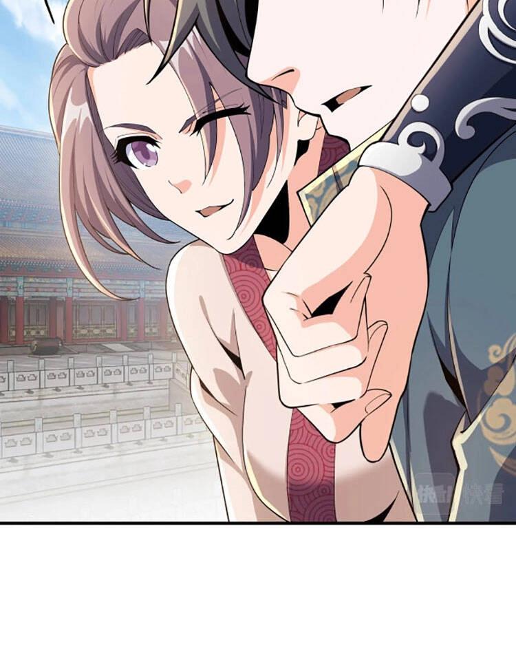 Vạn Cổ Thần Đế Chapter 14 - 17