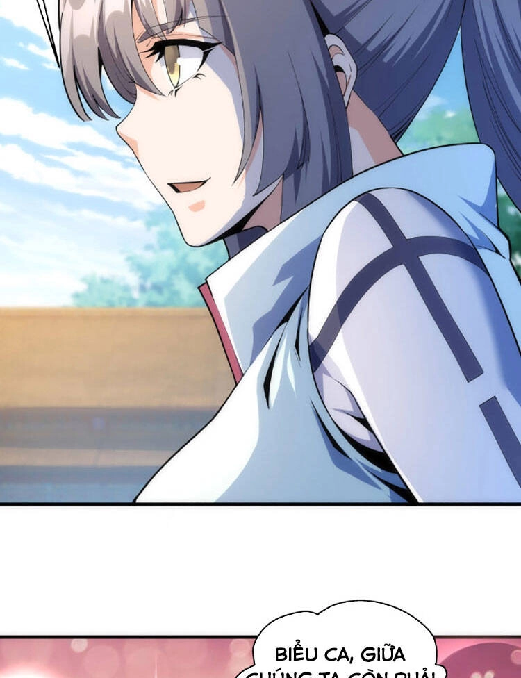 Vạn Cổ Thần Đế Chapter 14 - 21