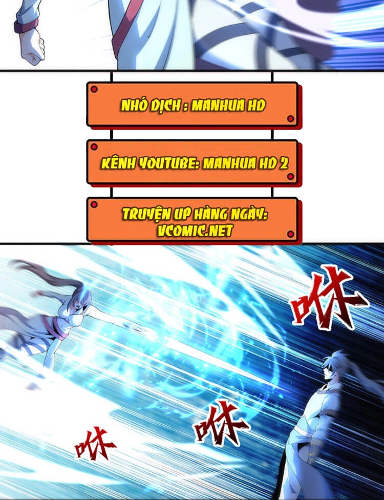 Vạn Cổ Thần Đế Chapter 14 - 27