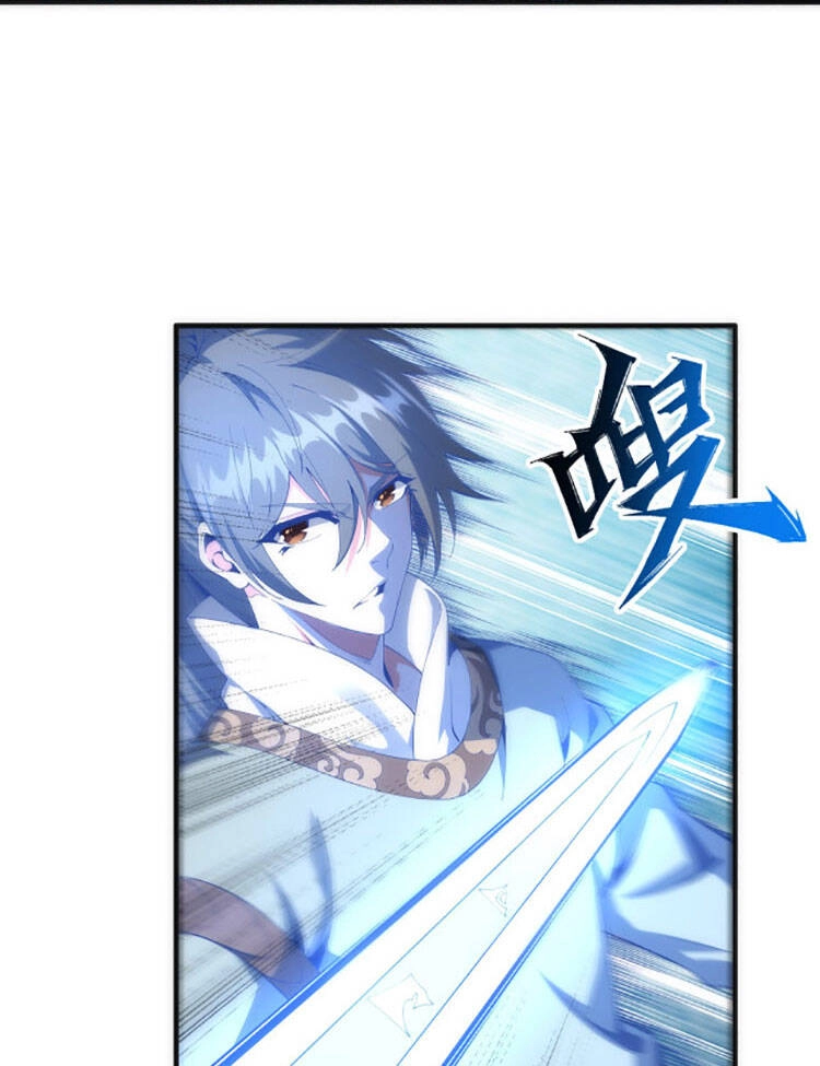 Vạn Cổ Thần Đế Chapter 14 - 28