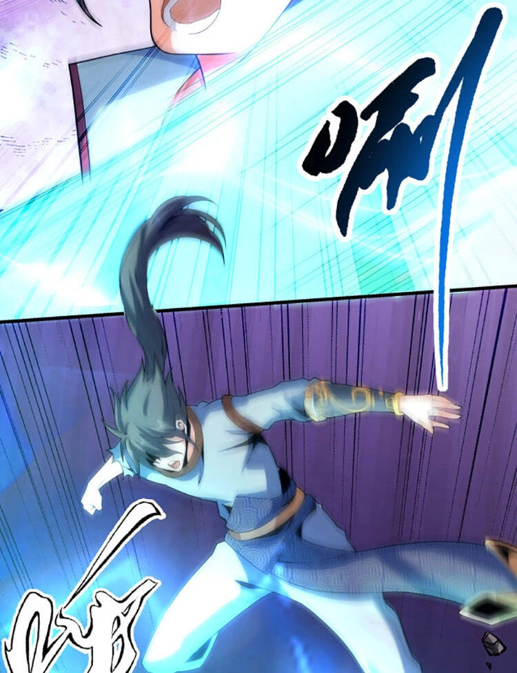 Vạn Cổ Thần Đế Chapter 14 - 30