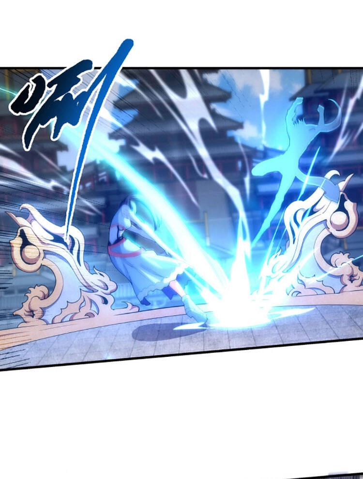 Vạn Cổ Thần Đế Chapter 14 - 33