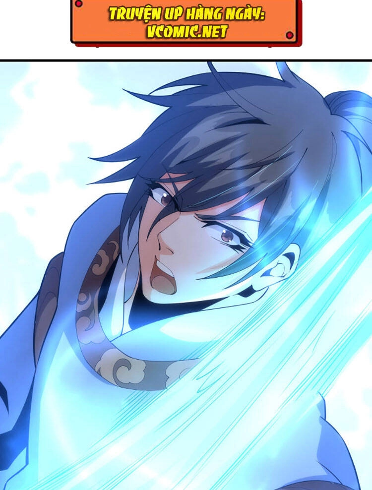 Vạn Cổ Thần Đế Chapter 14 - 35