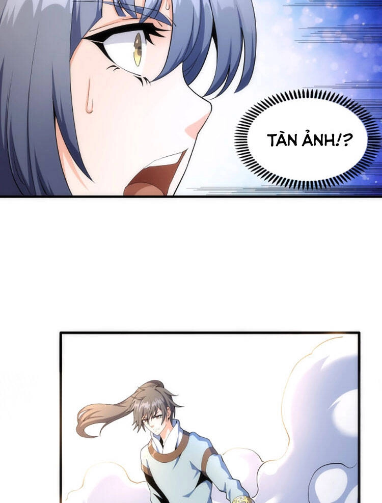 Vạn Cổ Thần Đế Chapter 14 - 37