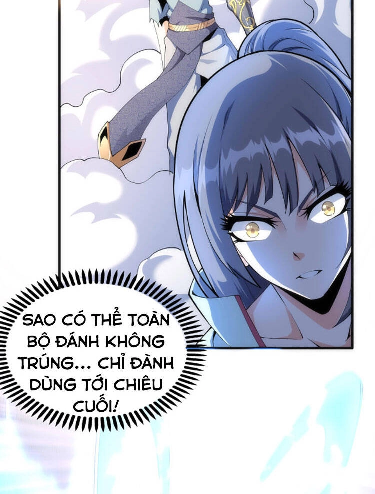 Vạn Cổ Thần Đế Chapter 14 - 38