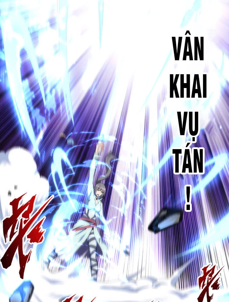 Vạn Cổ Thần Đế Chapter 14 - 39