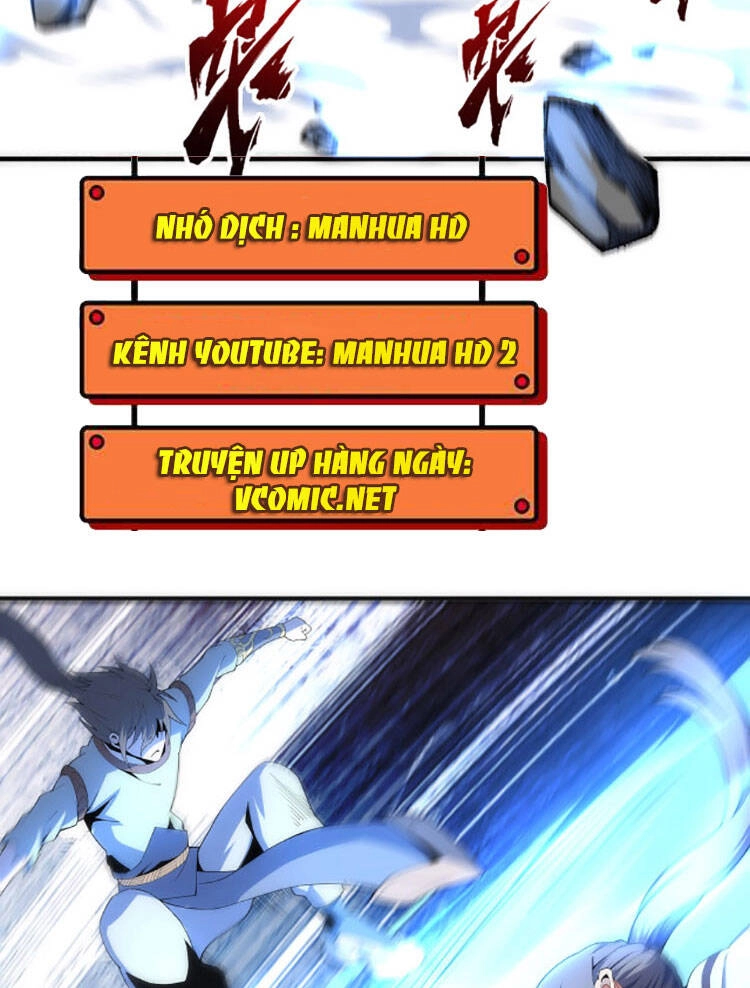 Vạn Cổ Thần Đế Chapter 14 - 40