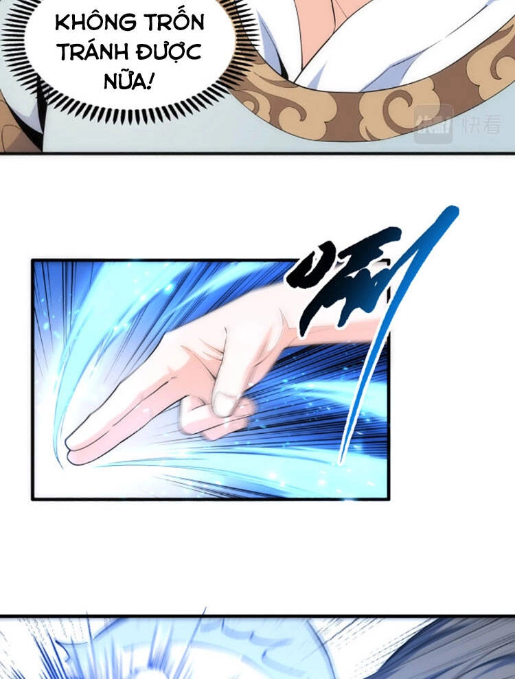 Vạn Cổ Thần Đế Chapter 14 - 44