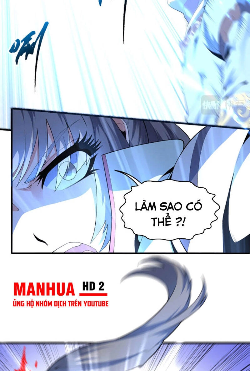 Vạn Cổ Thần Đế Chapter 15 - 4