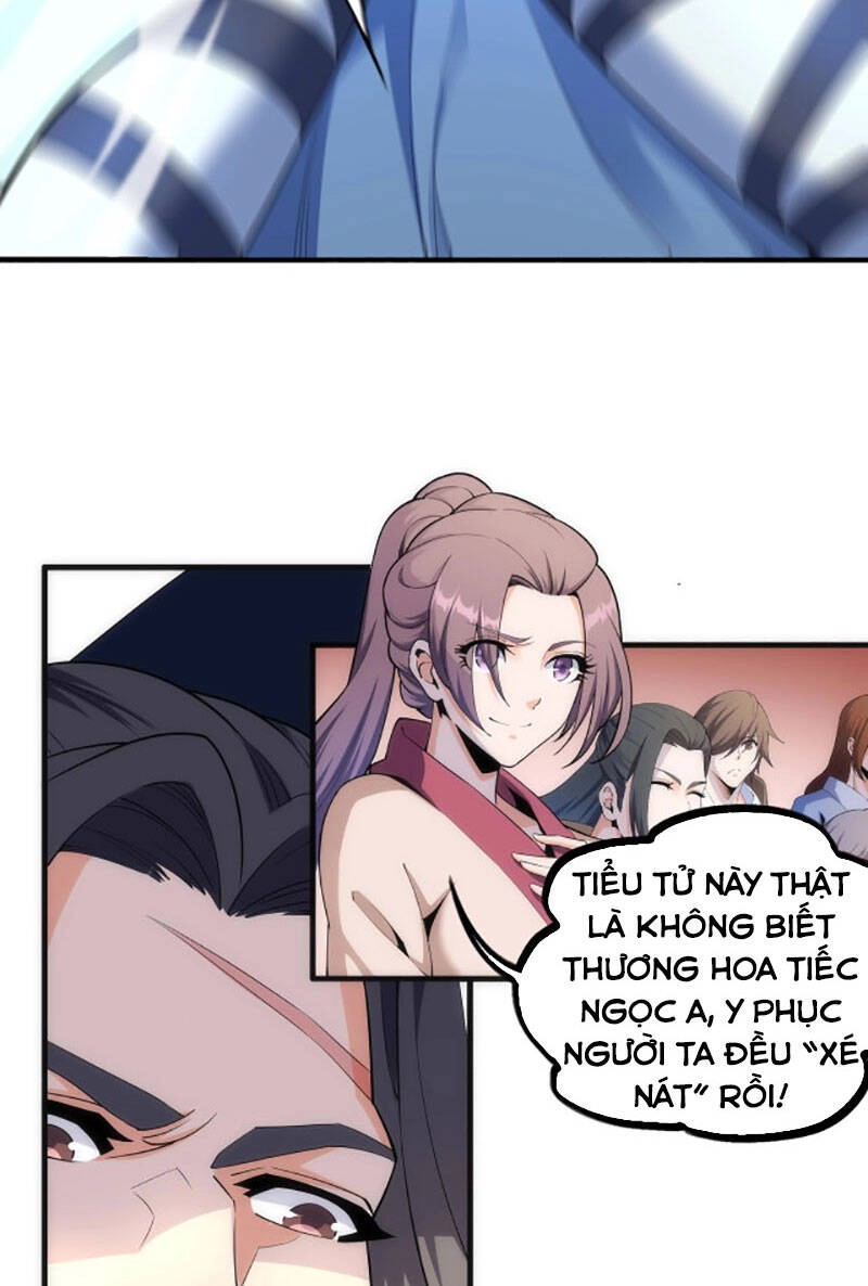 Vạn Cổ Thần Đế Chapter 15 - 6