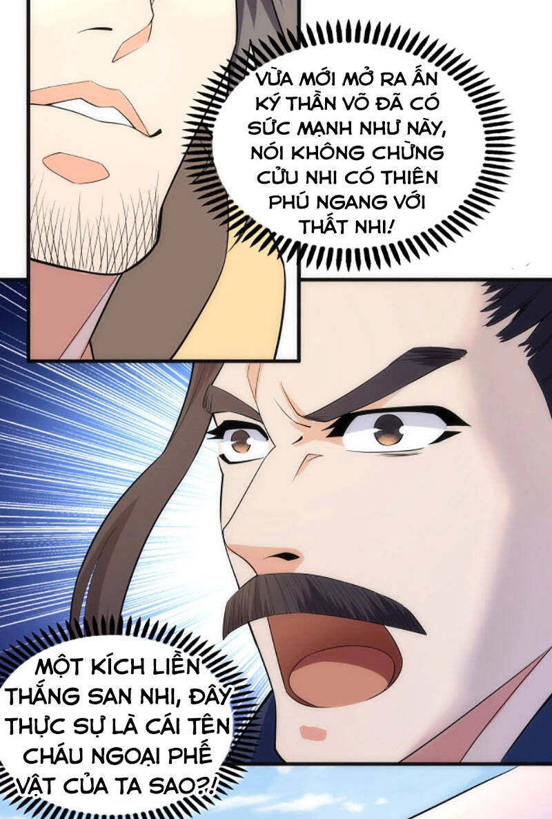 Vạn Cổ Thần Đế Chapter 15 - 7