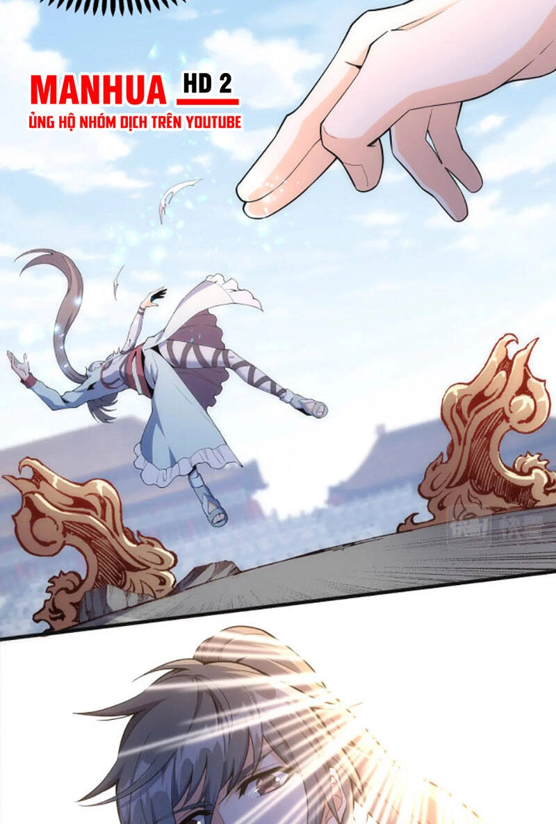 Vạn Cổ Thần Đế Chapter 15 - 8