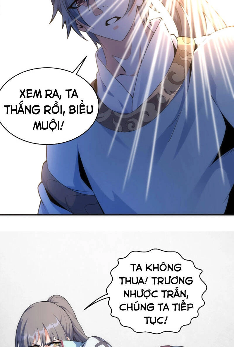 Vạn Cổ Thần Đế Chapter 15 - 9