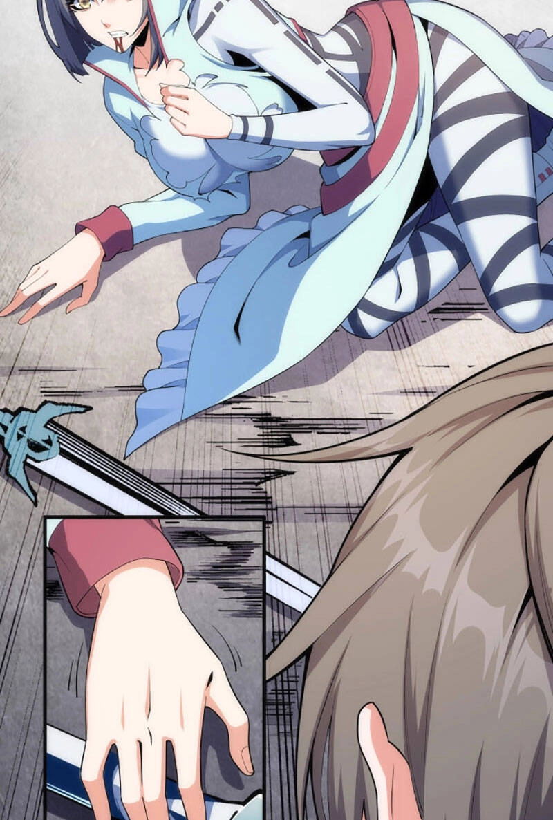 Vạn Cổ Thần Đế Chapter 15 - 10