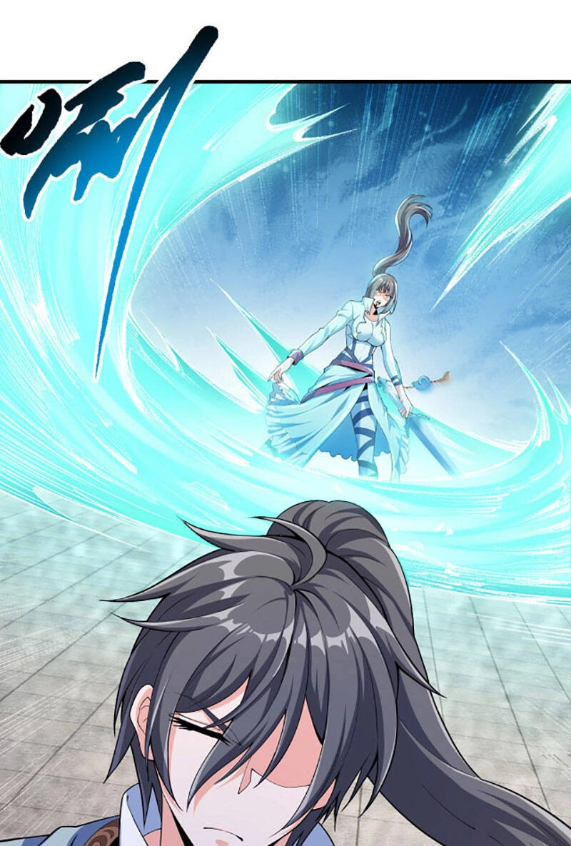 Vạn Cổ Thần Đế Chapter 15 - 13