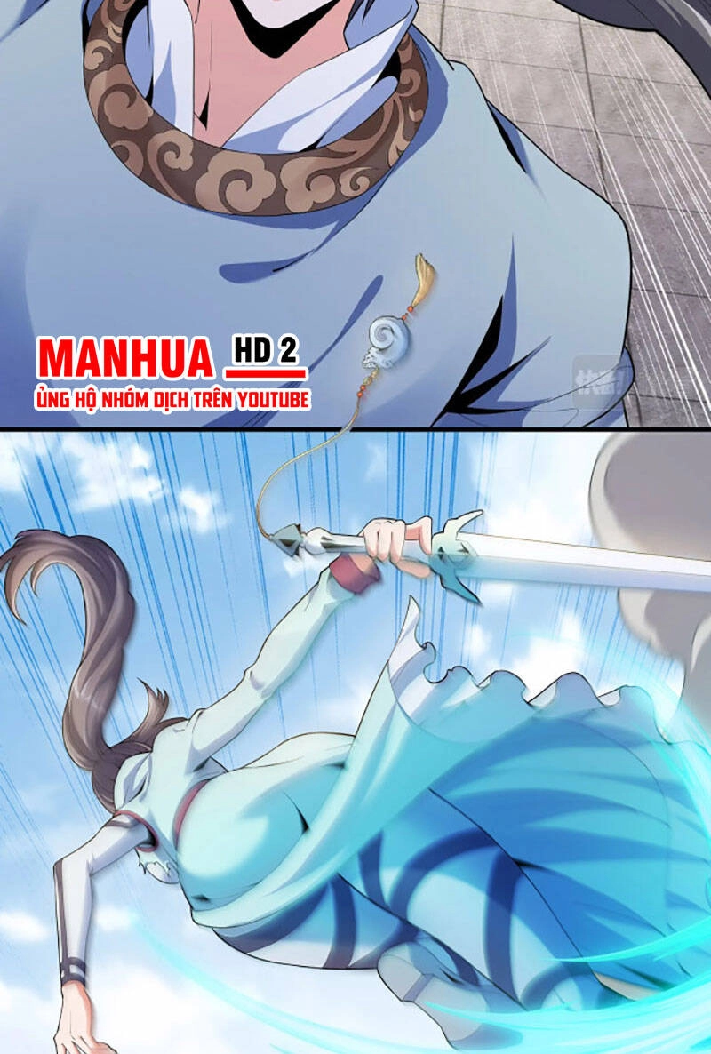 Vạn Cổ Thần Đế Chapter 15 - 14