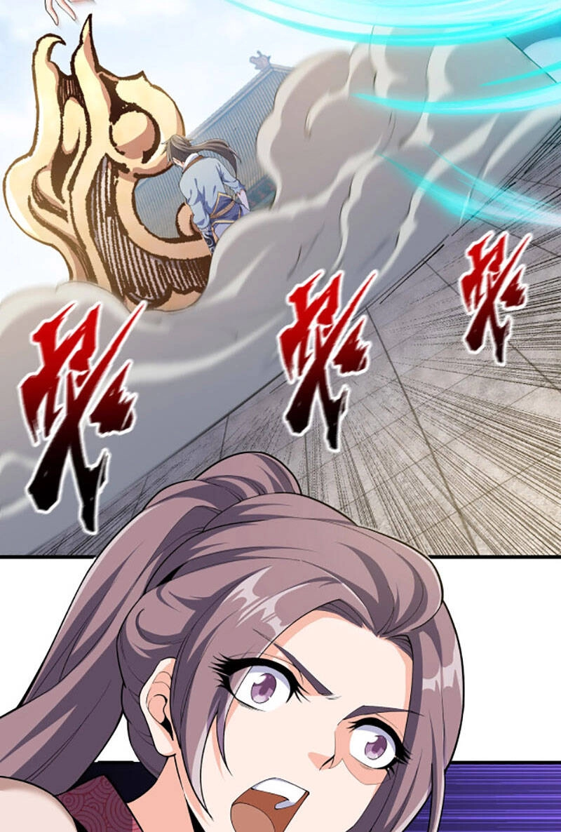 Vạn Cổ Thần Đế Chapter 15 - 15