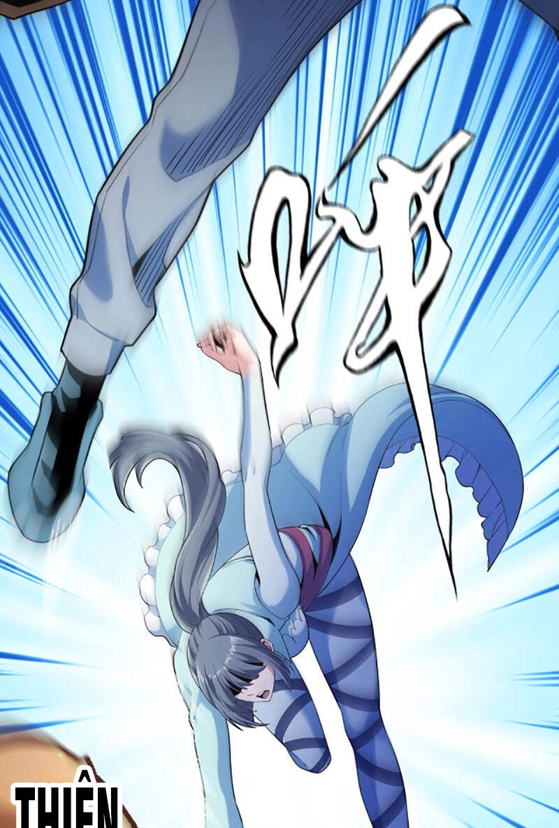 Vạn Cổ Thần Đế Chapter 15 - 18