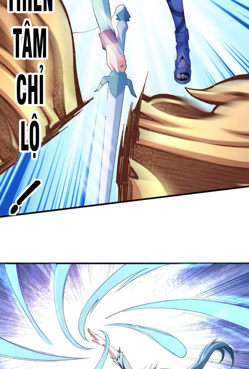 Vạn Cổ Thần Đế Chapter 15 - 19