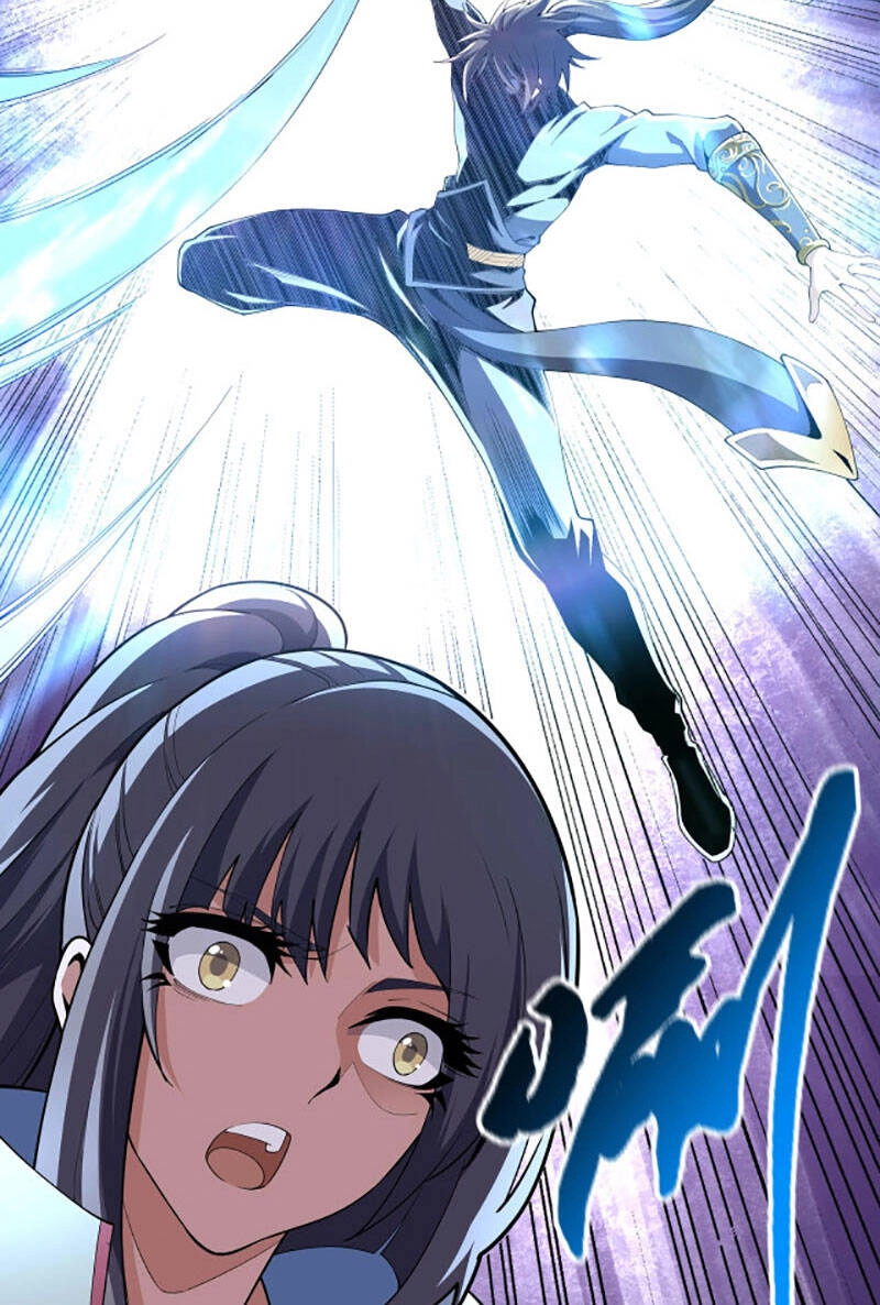 Vạn Cổ Thần Đế Chapter 15 - 20