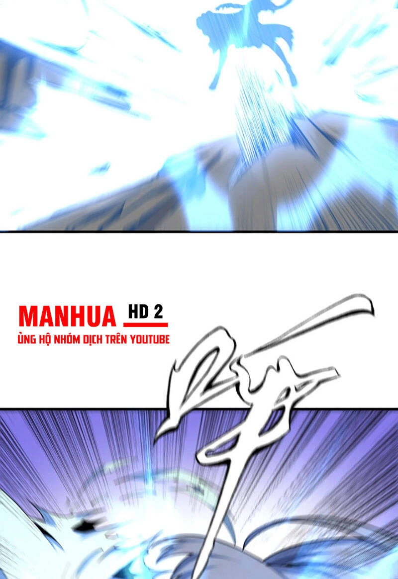 Vạn Cổ Thần Đế Chapter 15 - 24