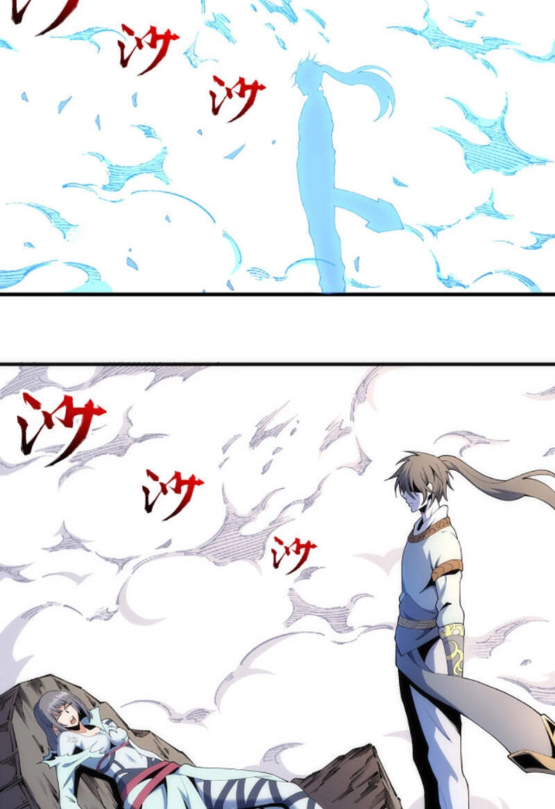 Vạn Cổ Thần Đế Chapter 15 - 26