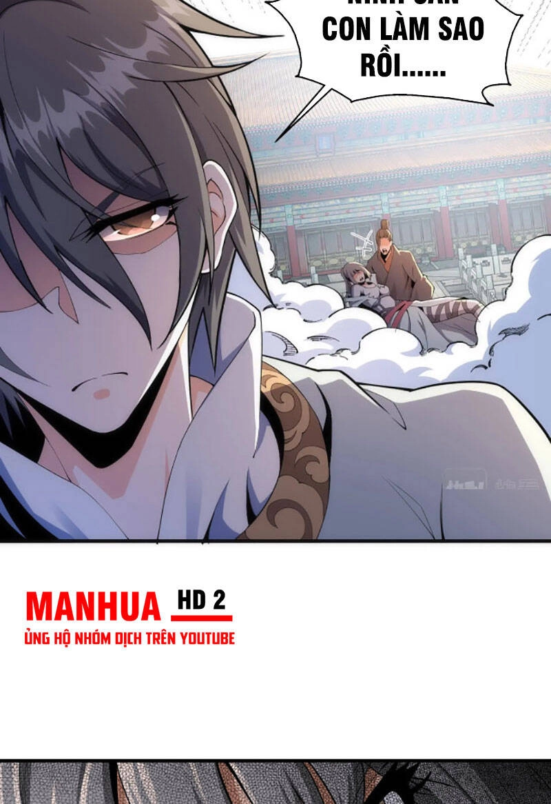 Vạn Cổ Thần Đế Chapter 15 - 29