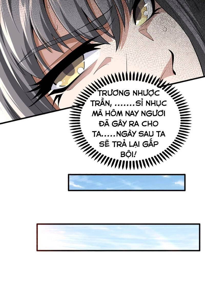 Vạn Cổ Thần Đế Chapter 15 - 30