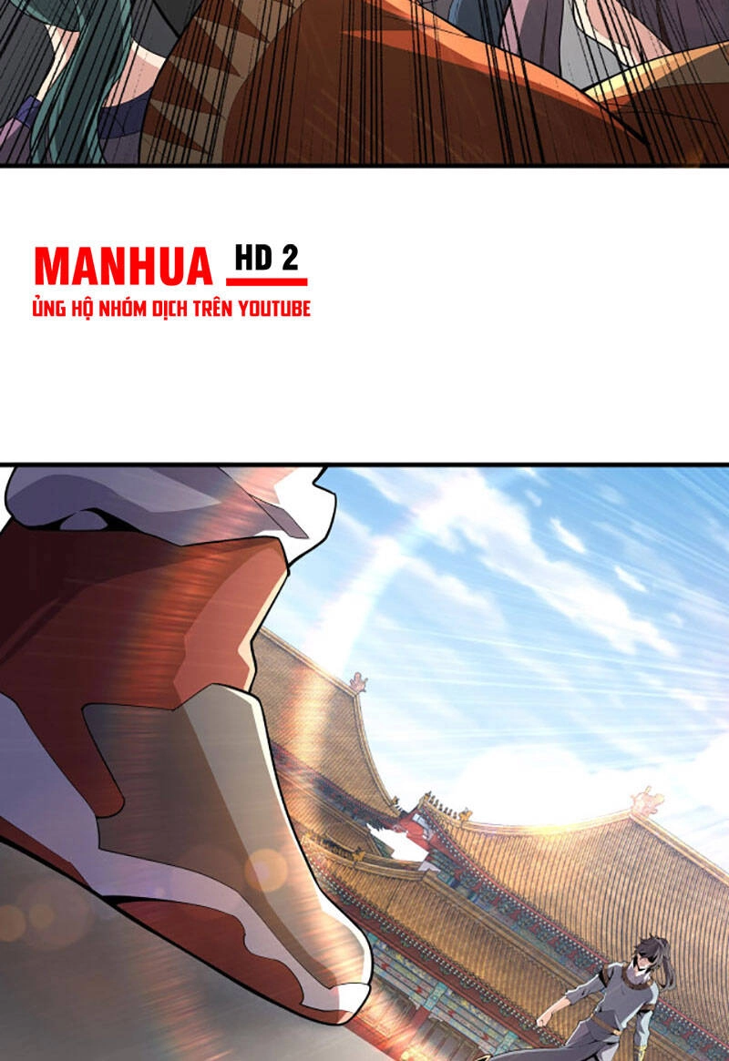 Vạn Cổ Thần Đế Chapter 15 - 32