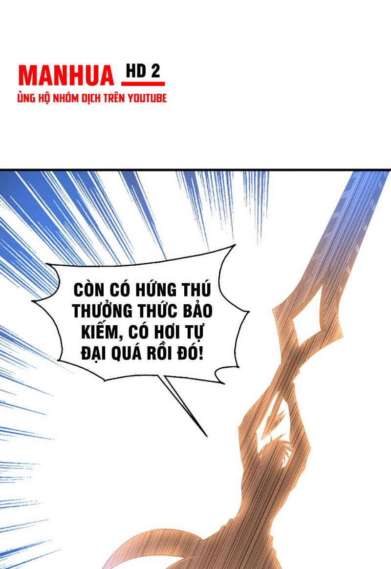 Vạn Cổ Thần Đế Chapter 15 - 38