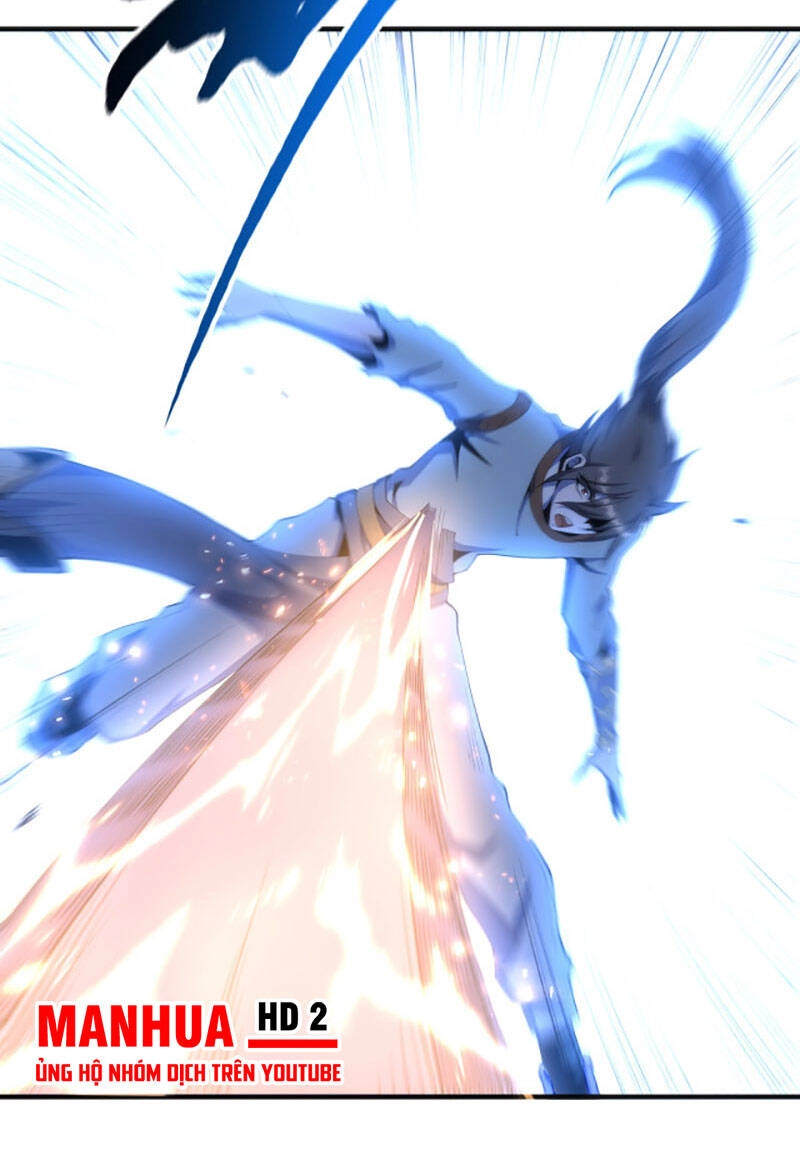 Vạn Cổ Thần Đế Chapter 15 - 42