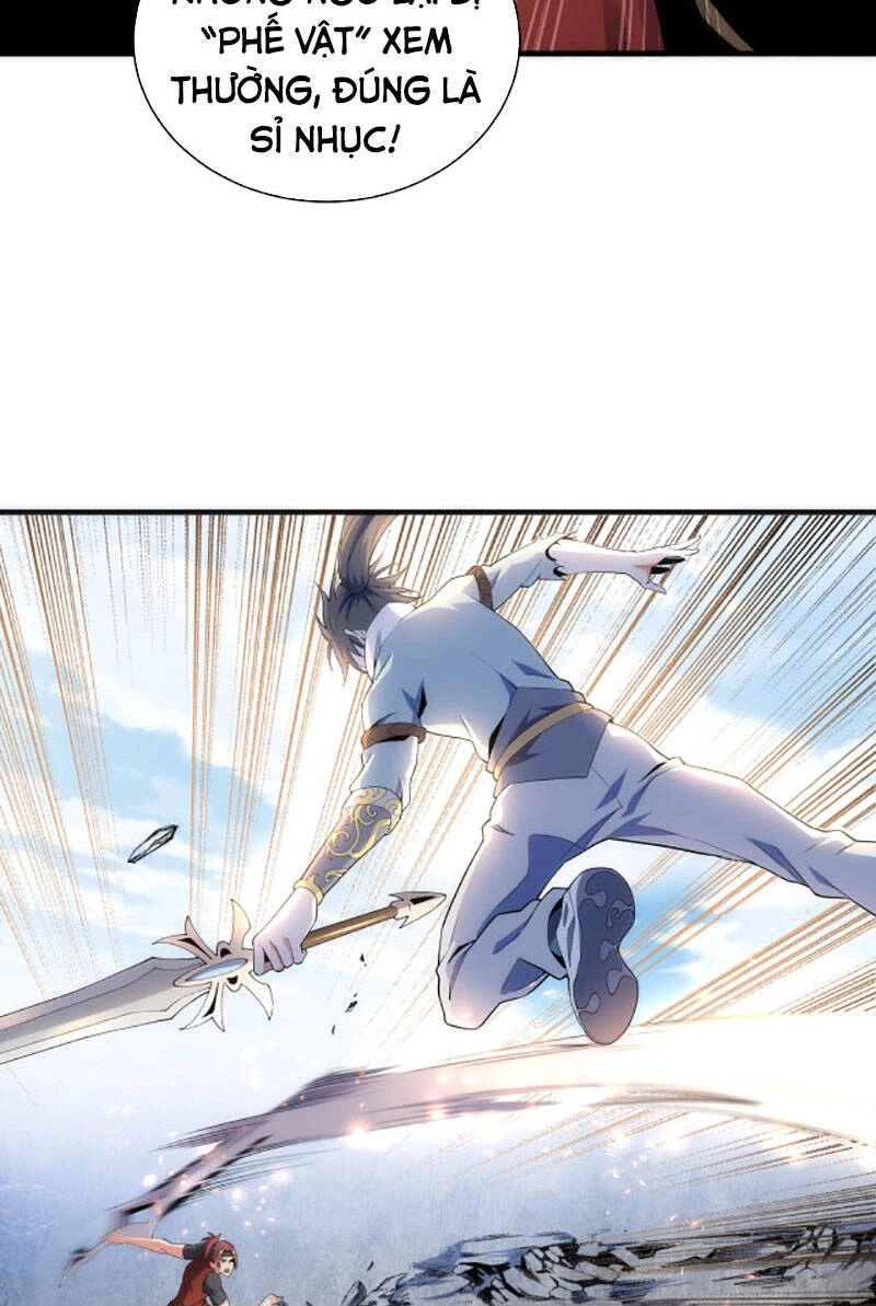 Vạn Cổ Thần Đế Chapter 16 - 6