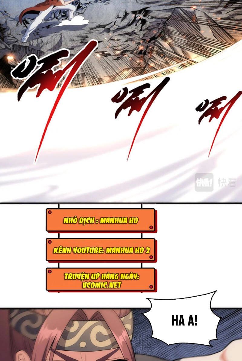 Vạn Cổ Thần Đế Chapter 16 - 7