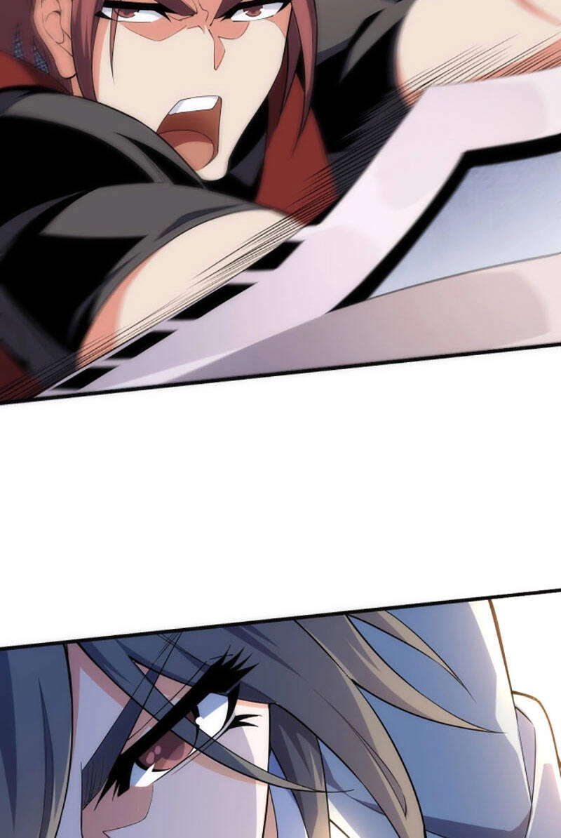 Vạn Cổ Thần Đế Chapter 16 - 8