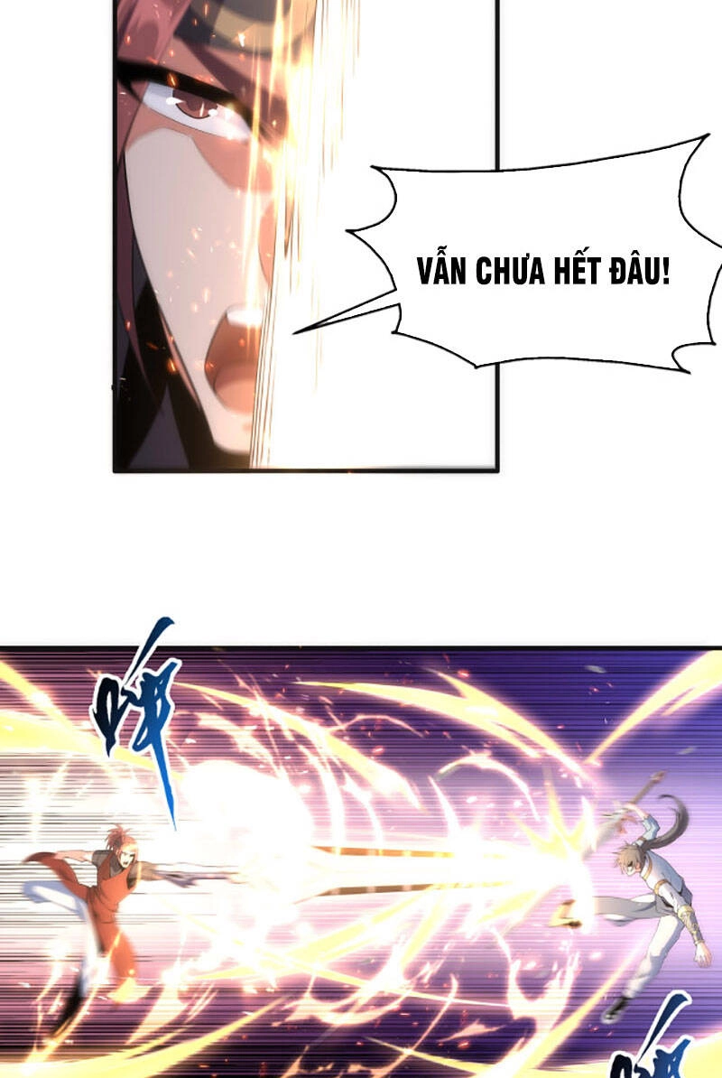 Vạn Cổ Thần Đế Chapter 16 - 11