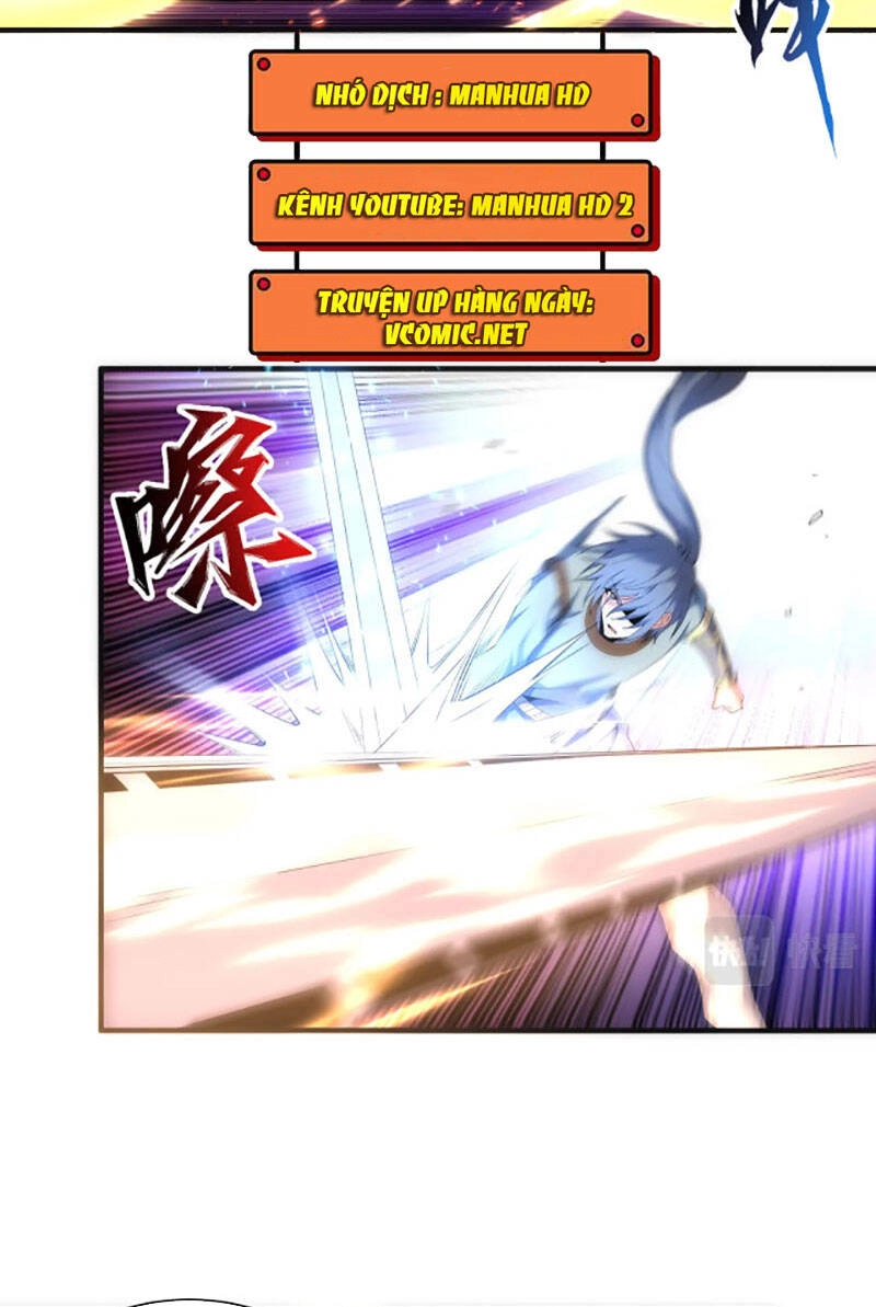 Vạn Cổ Thần Đế Chapter 16 - 12