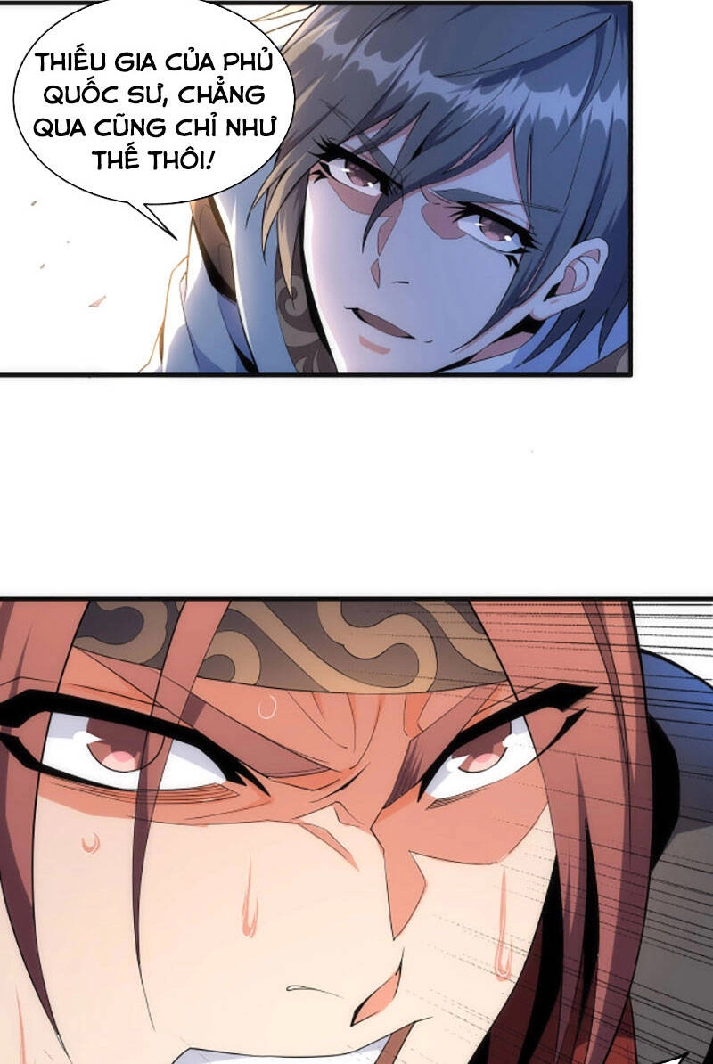 Vạn Cổ Thần Đế Chapter 16 - 13