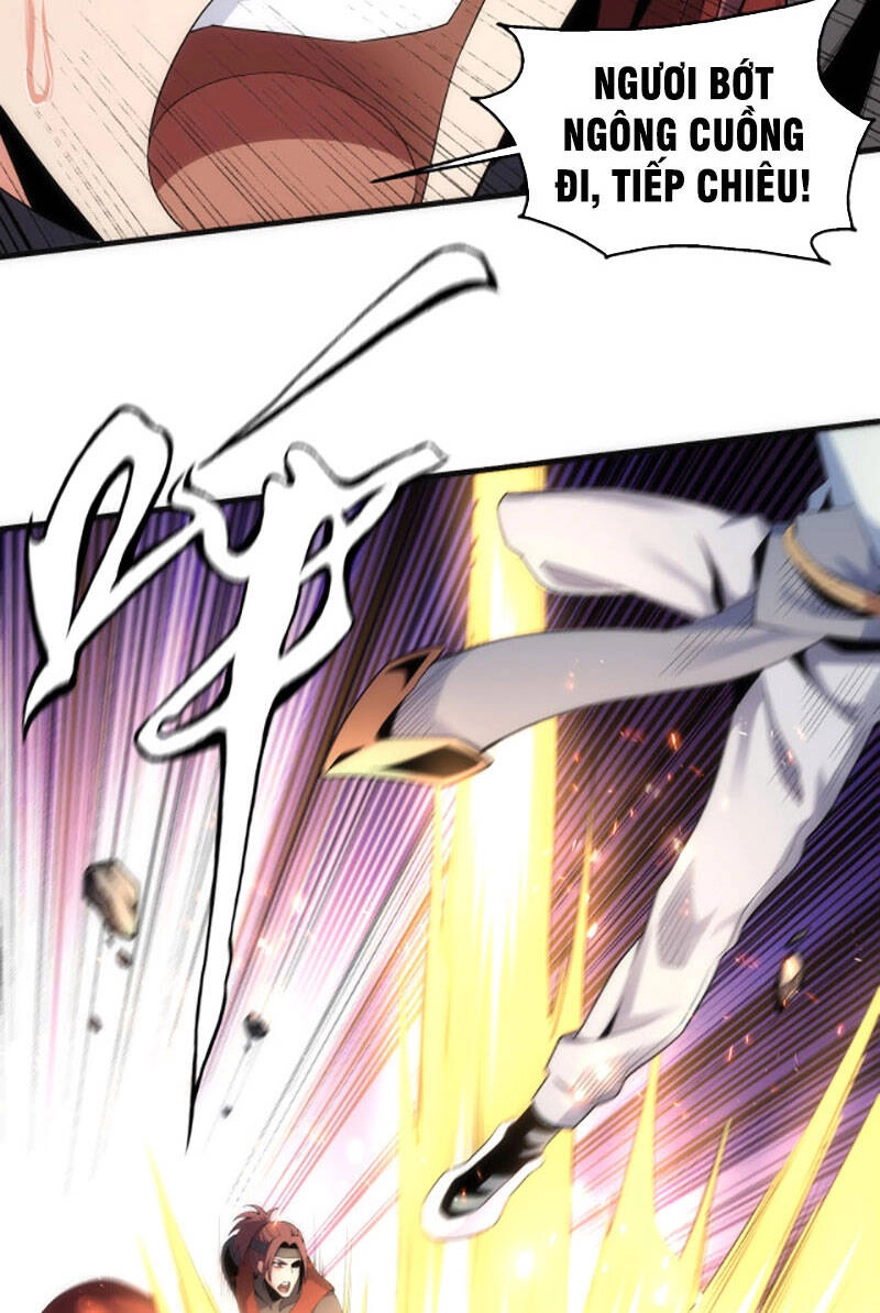 Vạn Cổ Thần Đế Chapter 16 - 14