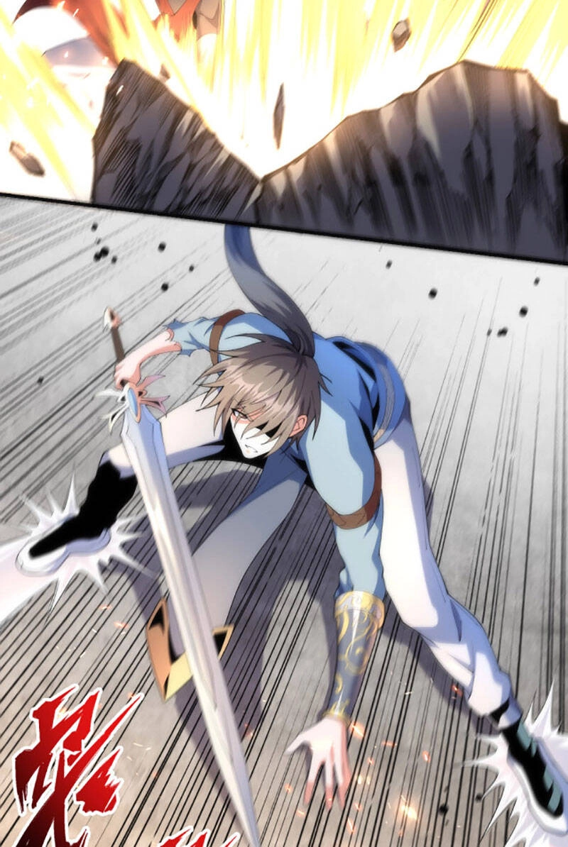 Vạn Cổ Thần Đế Chapter 16 - 15