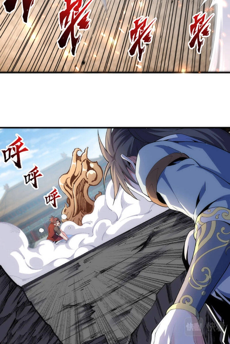 Vạn Cổ Thần Đế Chapter 16 - 16