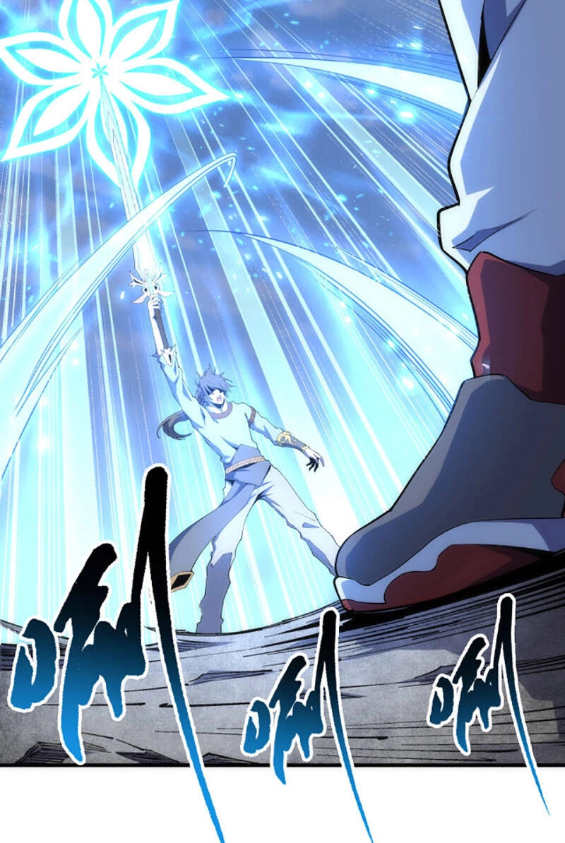 Vạn Cổ Thần Đế Chapter 16 - 20