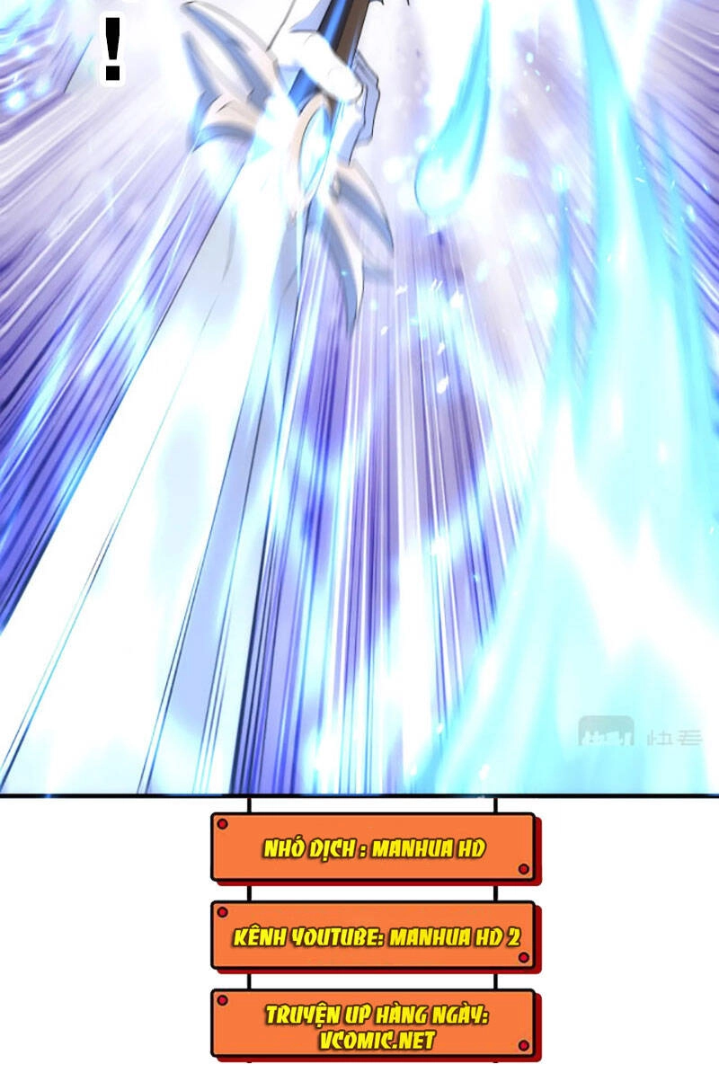 Vạn Cổ Thần Đế Chapter 16 - 22