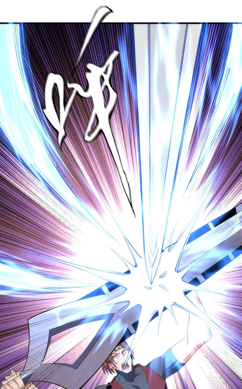 Vạn Cổ Thần Đế Chapter 16 - 23