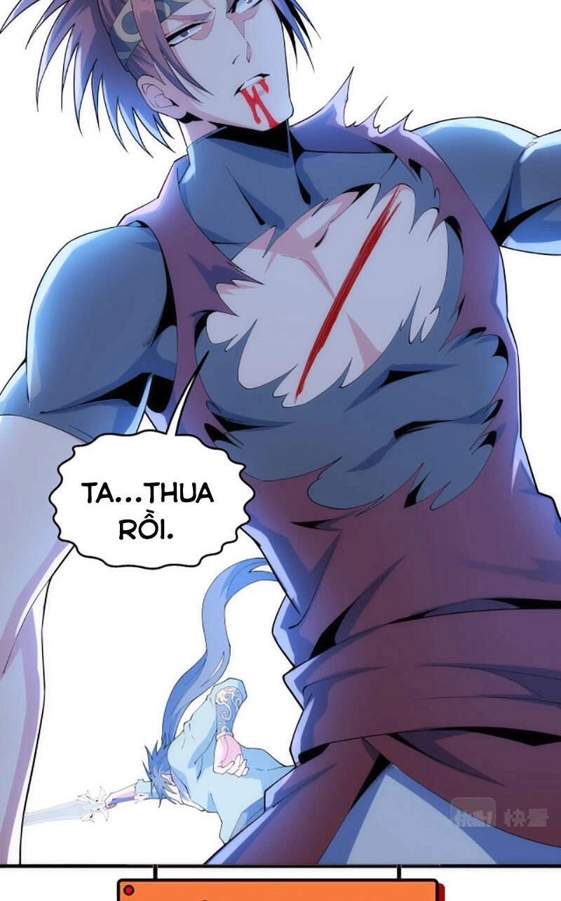 Vạn Cổ Thần Đế Chapter 16 - 25