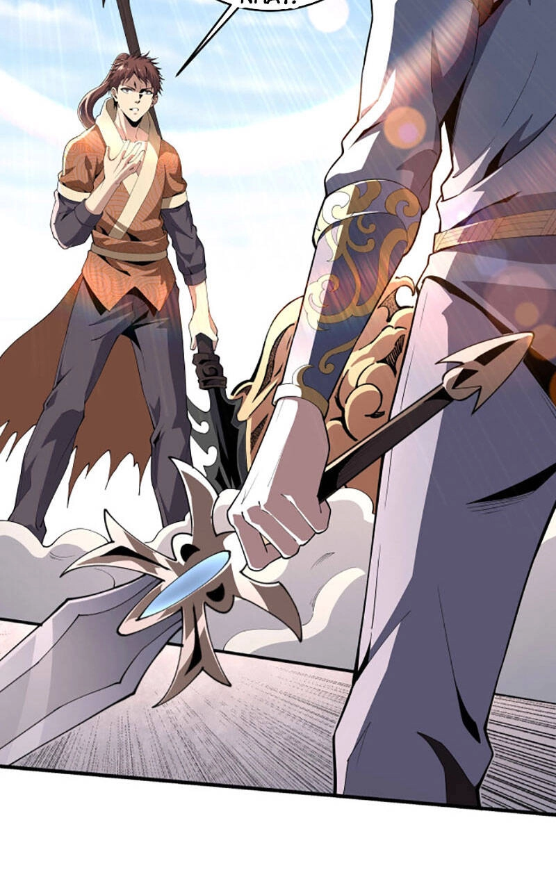 Vạn Cổ Thần Đế Chapter 16 - 33