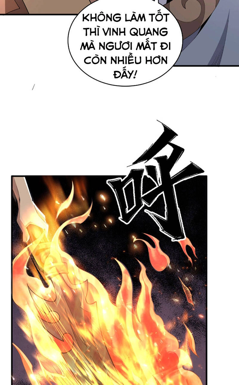 Vạn Cổ Thần Đế Chapter 16 - 35