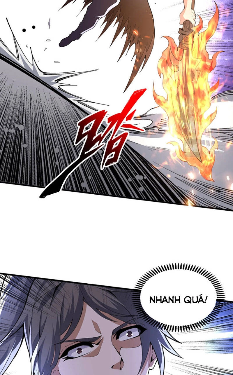 Vạn Cổ Thần Đế Chapter 16 - 37